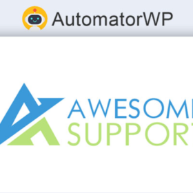 AutomatorWP Awesome Support
