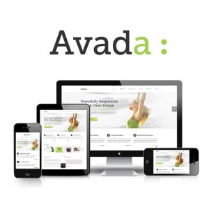 Avada Teması – Çok Amaçlı WordPress Teması