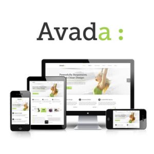 Avada Teması – Çok Amaçlı WordPress Teması