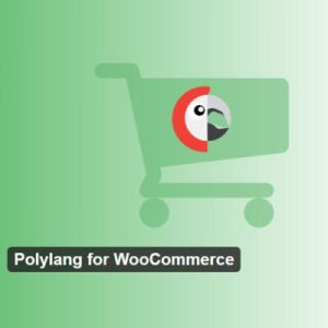 Polylang Pro + Polylang WooCommerce Çeviri Eklentisi Seti